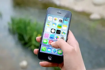 Neue, sehr wirkungsvolle, Werbemöglichkeiten mit Apps ab März.